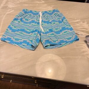 Chubbies (size M) 5.5” Swim Trunks